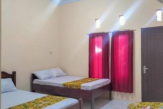 Others 4 Kelapa Gading Homestay Syariah RedPartner