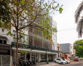 其他 4 Urbanview Hotel Cengkareng Jakarta