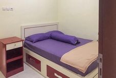 Others Zulfina Homestay Syariah RedPartner