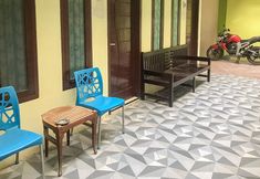 Others 3 Zulfina Homestay Syariah RedPartner