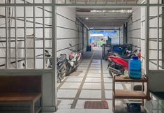 Lainnya 3 Hotel Arimbi 3 RedPartner