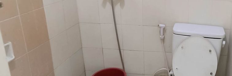 Lainnya Hotel Arimbi 3 RedPartner