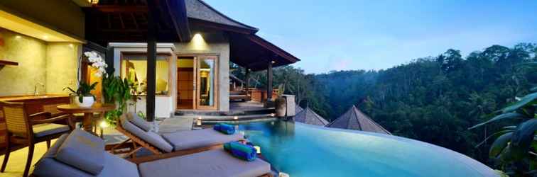 Lainnya Kenran Resort Ubud