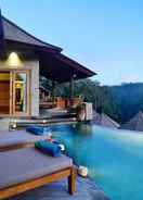 null Kenran Resort Ubud