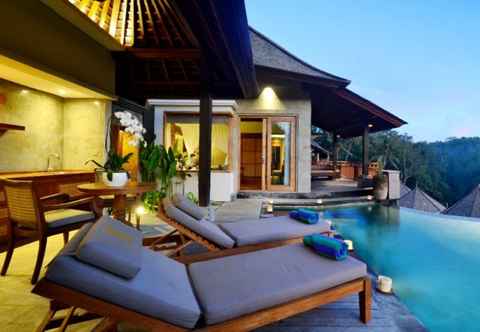 Lainnya Kenran Resort Ubud