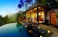 Lainnya 7 Kenran Resort Ubud