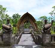 Lainnya 2 Kenran Resort Ubud