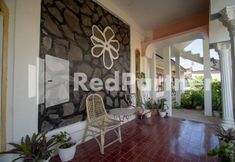Others 5 At-Tamimi Guest House Syariah at Desa Wisata Takengon