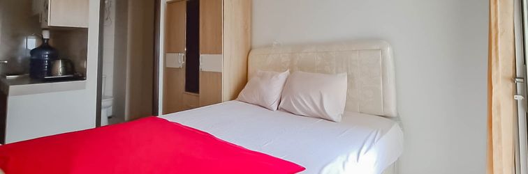 기타 Apartment Mekarwangi Square Tower A by Agus RedPartner