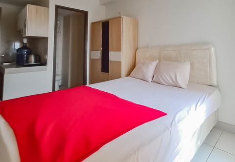 Others Apartment Mekarwangi Square Tower A by Agus RedPartner