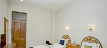 其他 5 Urbanview Hotel Gading Kencana Samarinda by RedDoorz