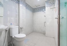 Others 6 Urbanview Hotel Grand Malabar Bandung by RedDoorz