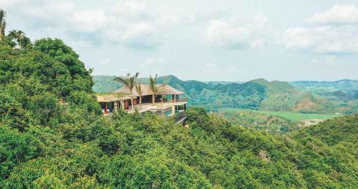 Lainnya Villa Jati at Tampah Hills