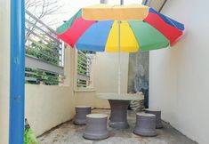 其他 6 Homestay Putri Kembar Sinjai