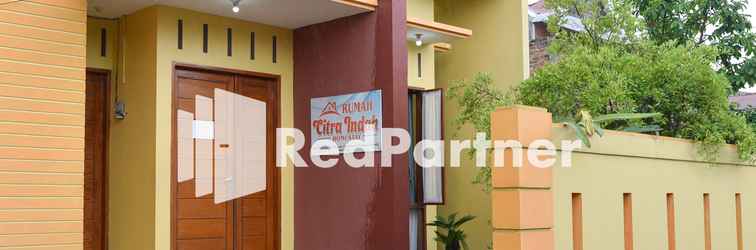 Lainnya Homestay Rumah Citra Indah Syariah