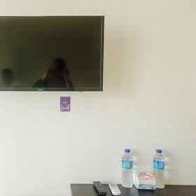 Grand Kencana Guesthouse near Wisata Bahari Lamongan 8, Hotel Safari Dharma Daerah Pucuk