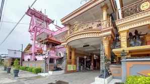 Hotel Shinta 1 near Stasiun Kertosono, Rp 234.264