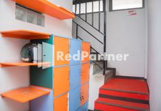 Others 6 Hotel C18 at Cibaduyut Mitra RedDoorz