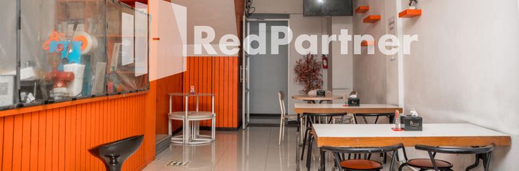 Others Hotel C18 at Cibaduyut Mitra RedDoorz