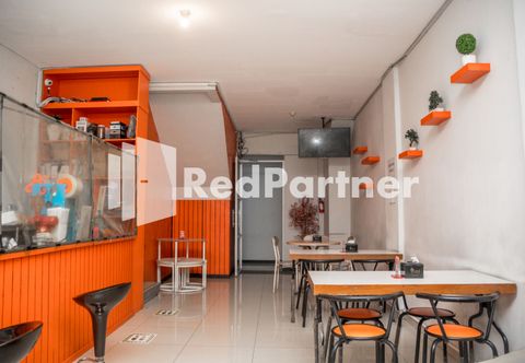 Others Hotel C18 at Cibaduyut Mitra RedDoorz