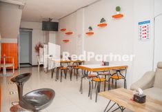 Others 3 Hotel C18 at Cibaduyut Mitra RedDoorz