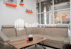 Others 2 Hotel C18 at Cibaduyut Mitra RedDoorz