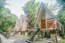 Others Urbanview Resort Kampoeng Media Yogyakarta by RedDoorz