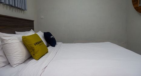 Others 2 Urbanview Resort Kampoeng Media Yogyakarta by RedDoorz