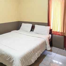 Tengger Indah Bromo Homestay tại Desa Wisata Bromo 1, Khách sạn Probolinggo