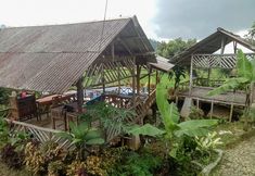 其他 6 De Salak Homestay Gunung Salak RedPartner