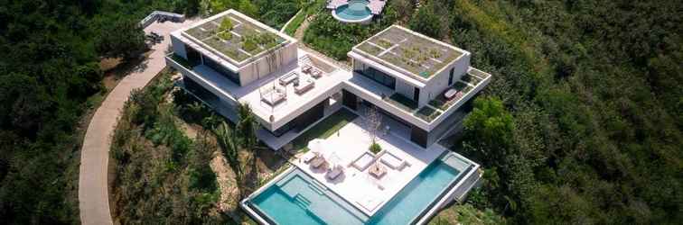 Lainnya Villa Solah at Tampah Hills