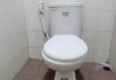 อื่นๆ 5 Hotel Pekalongan Syariah Mitra RedDoorz