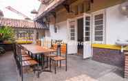 อื่นๆ 7 Monginsidi Guest House Syariah Malioboro Yogyakarta