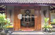 Others 2 Monginsidi Guest House Syariah Malioboro Yogyakarta