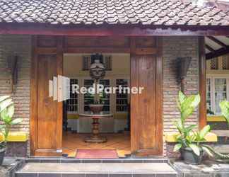 Others 2 Monginsidi Guest House Syariah Malioboro Yogyakarta