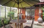 Others 6 Monginsidi Guest House Syariah Malioboro Yogyakarta