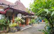 Lainnya 3 Monginsidi Guest House Syariah Malioboro Yogyakarta