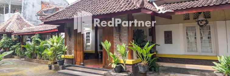 Others Monginsidi Guest House Syariah Malioboro Yogyakarta