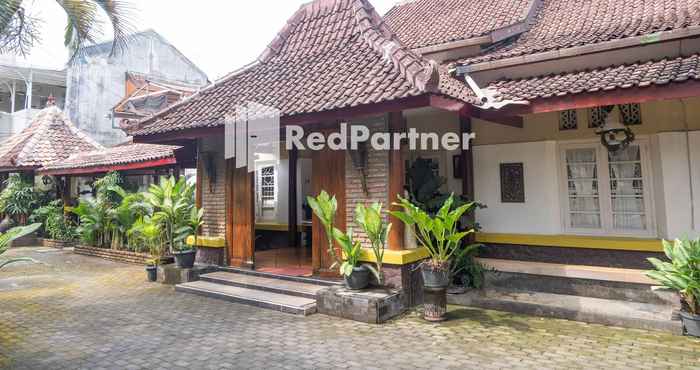 Lainnya Monginsidi Guest House Syariah Malioboro Yogyakarta