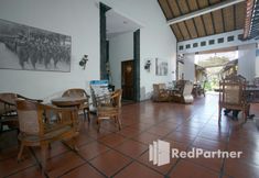 其他 6 Rumah Palagan Yogyakarta RedPartner