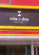 null Nite And Day Hotel Nangapinoh