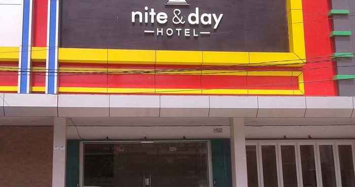 Others Nite And Day Hotel Nangapinoh