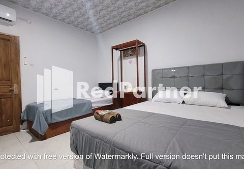 其他 Mutiara Residence near Lippo Plaza Jogja