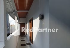 其他 5 Mutiara Residence near Lippo Plaza Jogja