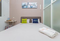 기타 7 Urbanview Hotel Sofie Syariah Sidoarjo