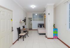 기타 2 Urbanview Hotel Sofie Syariah Sidoarjo