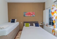 기타 5 Urbanview Hotel Sofie Syariah Sidoarjo