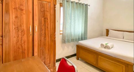 其他 2 Karolin Guest House by Pesen Kamar