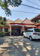 null Bandoeng Guest House by Pesen Kamar