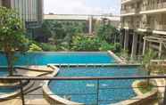 Lain-lain 4 Graha Makara Suite Hotel & Residence Jababeka Powered by Archipelago